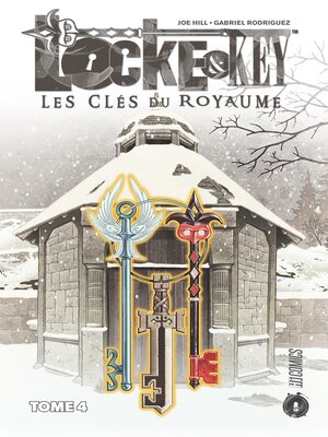 cover image of Les Clés du royaume